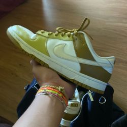 Nikes