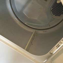 Electric Dryer