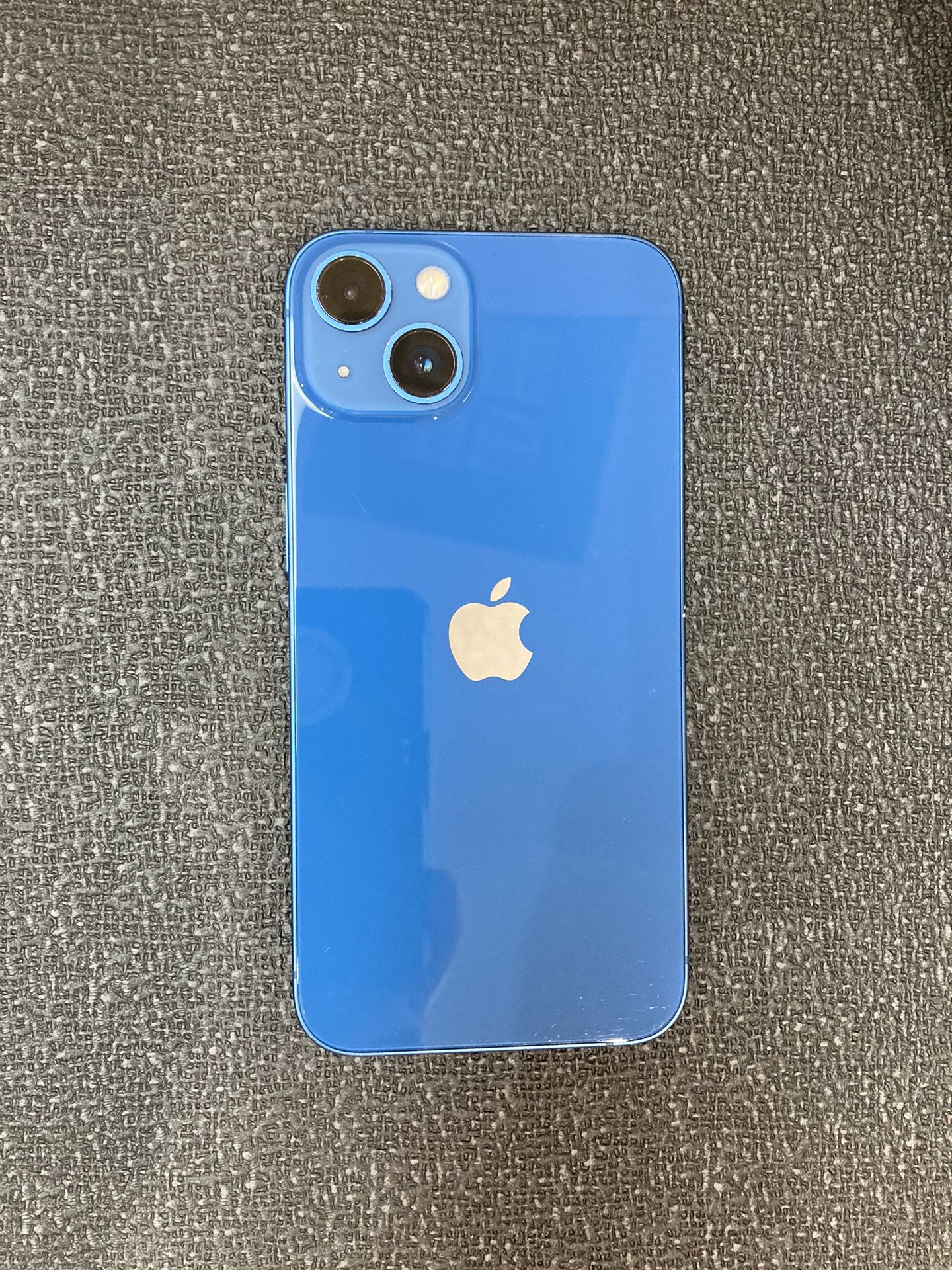 Apple IPhone 13 Blue 128Gb Factory Unlocked/ Liberado De Compania