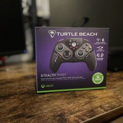 Turtle Beach Controller 
