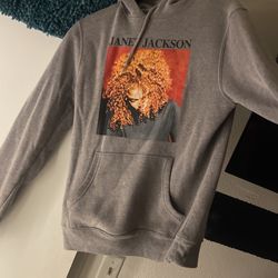 Janet Jackson Hoodie 