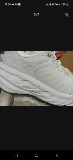 HOKA SHOES
