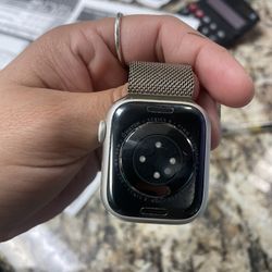 $100OBO - Series 8 - Comes With 8 Bands 
