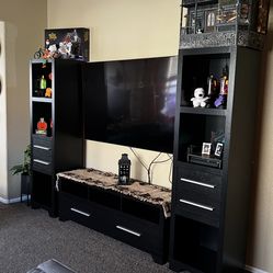 Entertainment Center
