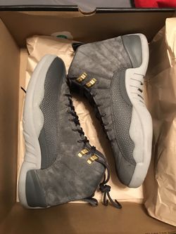 Jordan 12