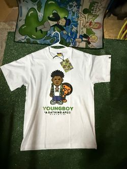 Bape Shirt