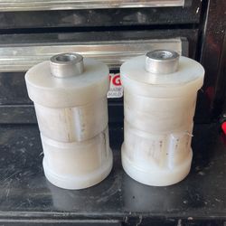 Condorspeedshop Rear Subframe Bushings - E30 