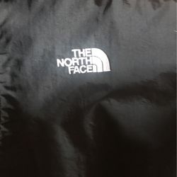 Nice North Face Coat Part Fleece Xlarge Size18-20