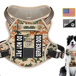 Dog Harness 