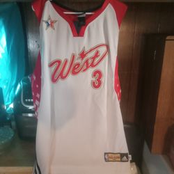 Allstar Games 2007 IVERSON