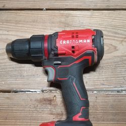 Craftsman Brushless Drill 