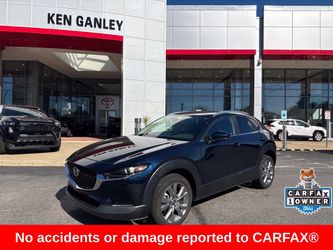 2023 Mazda CX-30