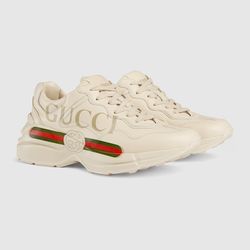 Gucci Rhyton Sneakers
