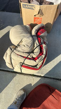Sleeping Bag
