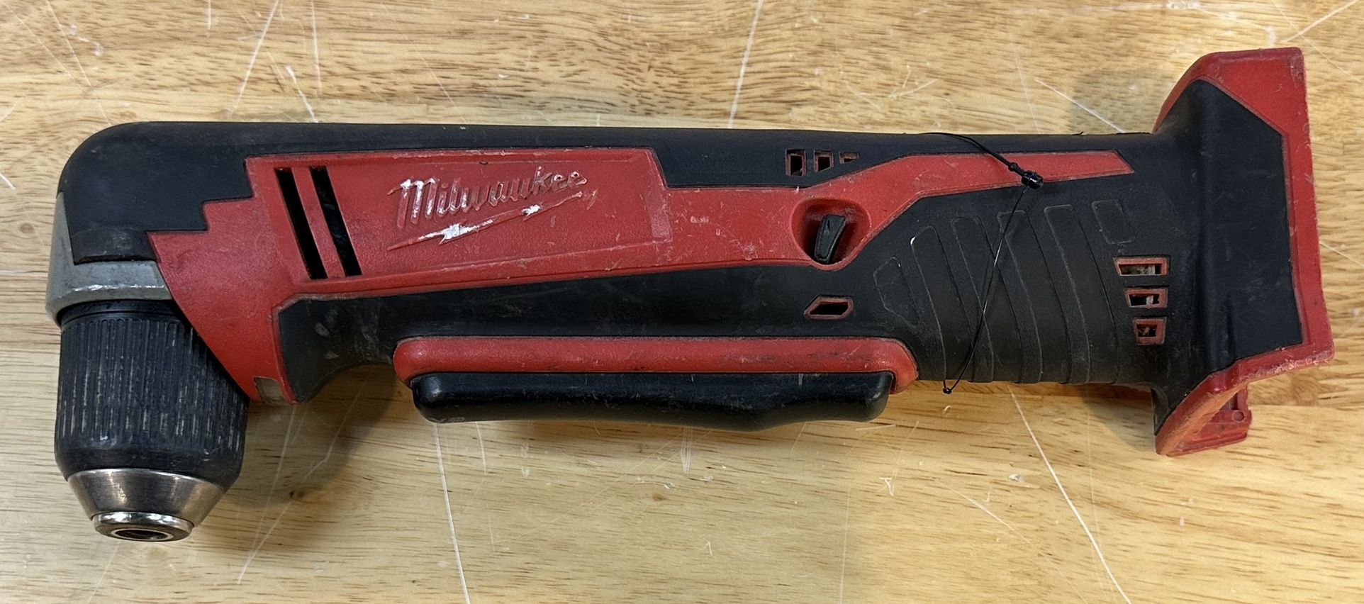 Milwaukee 2615-20 M18 Cordless Right Angle Drill - Bare Tool