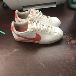 Nike Old schools