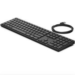HP Wired Desktop 320K keyboard