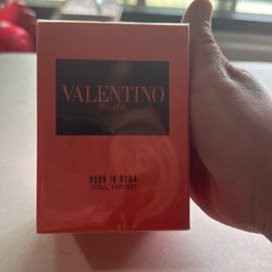Valentino Perfume