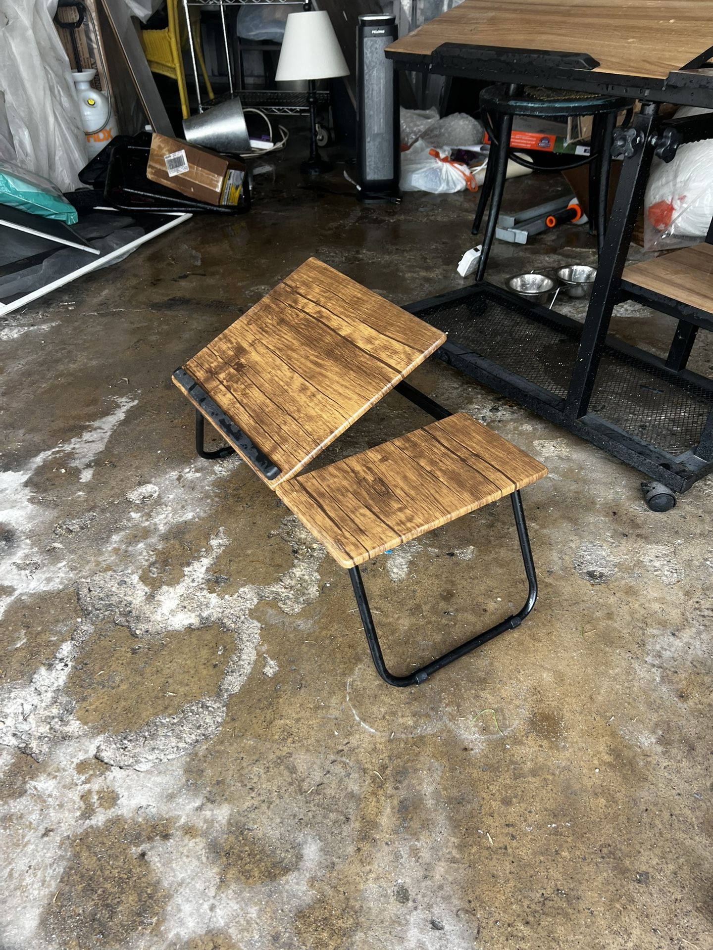 Laptop Riser For Bed, Couch