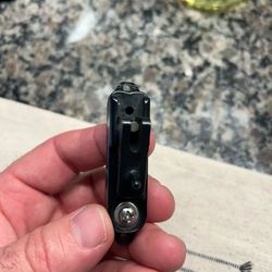 Off Shore Tackle Adjustable Planer Board Releases OR 18