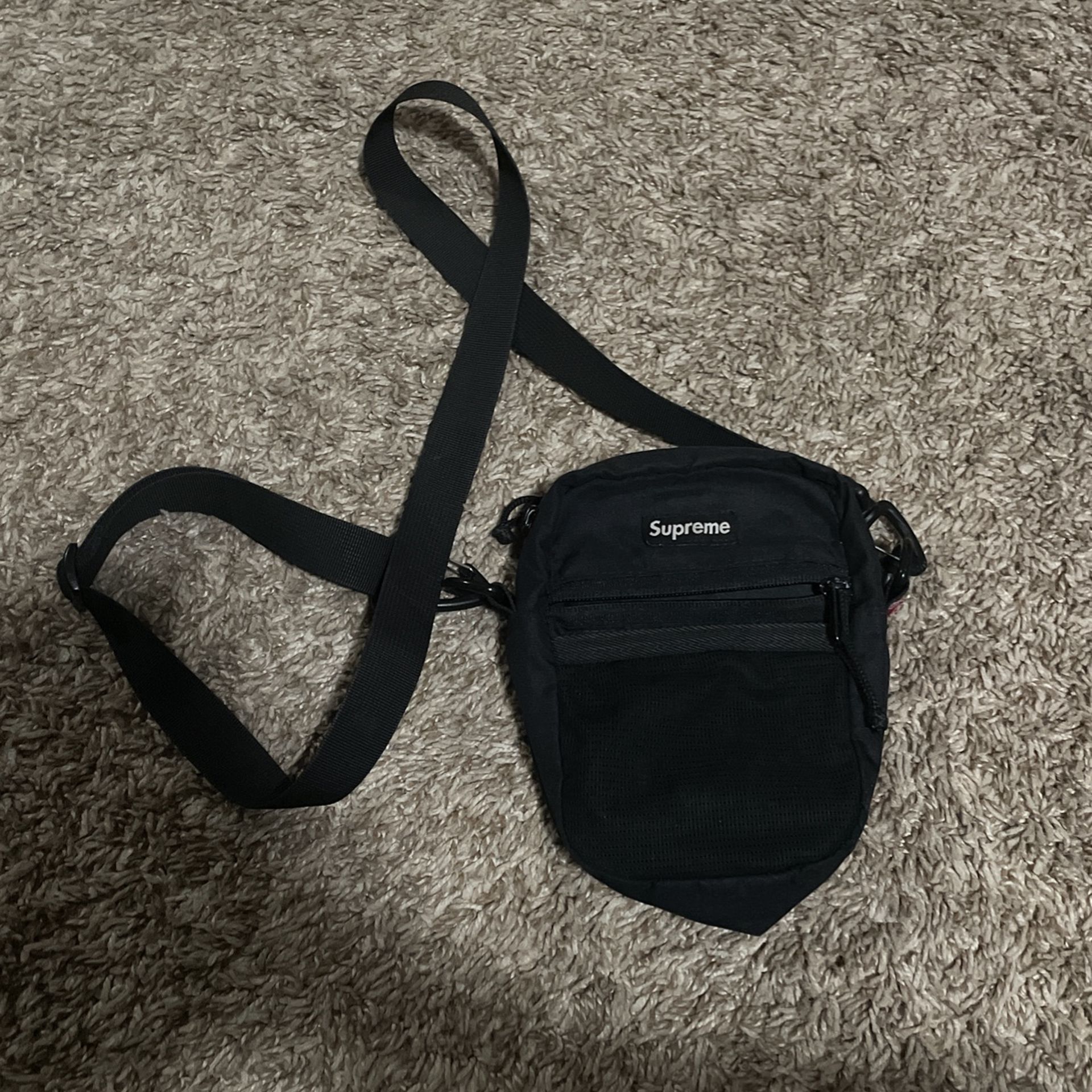 Supreme Small Shoulder Bag