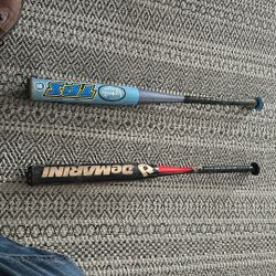 Youth Softball Bats