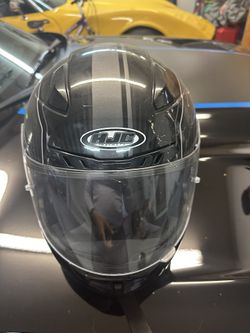 Motorcycle Helmet