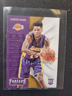 Brandon Ingram Rc
