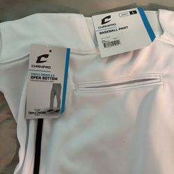 Champ Pro Baseball Pants 