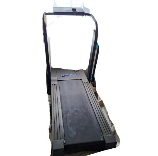 Weslo Cadence 955 Treadmill 0-10 MPH 2.0 HP Auto Incline