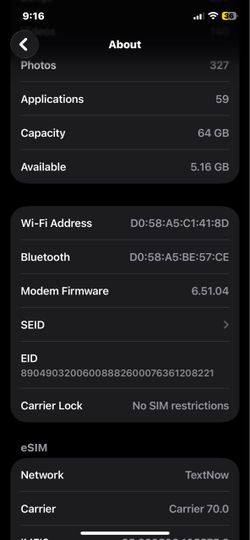 iphone 12 unlocked!! (price negotiable)