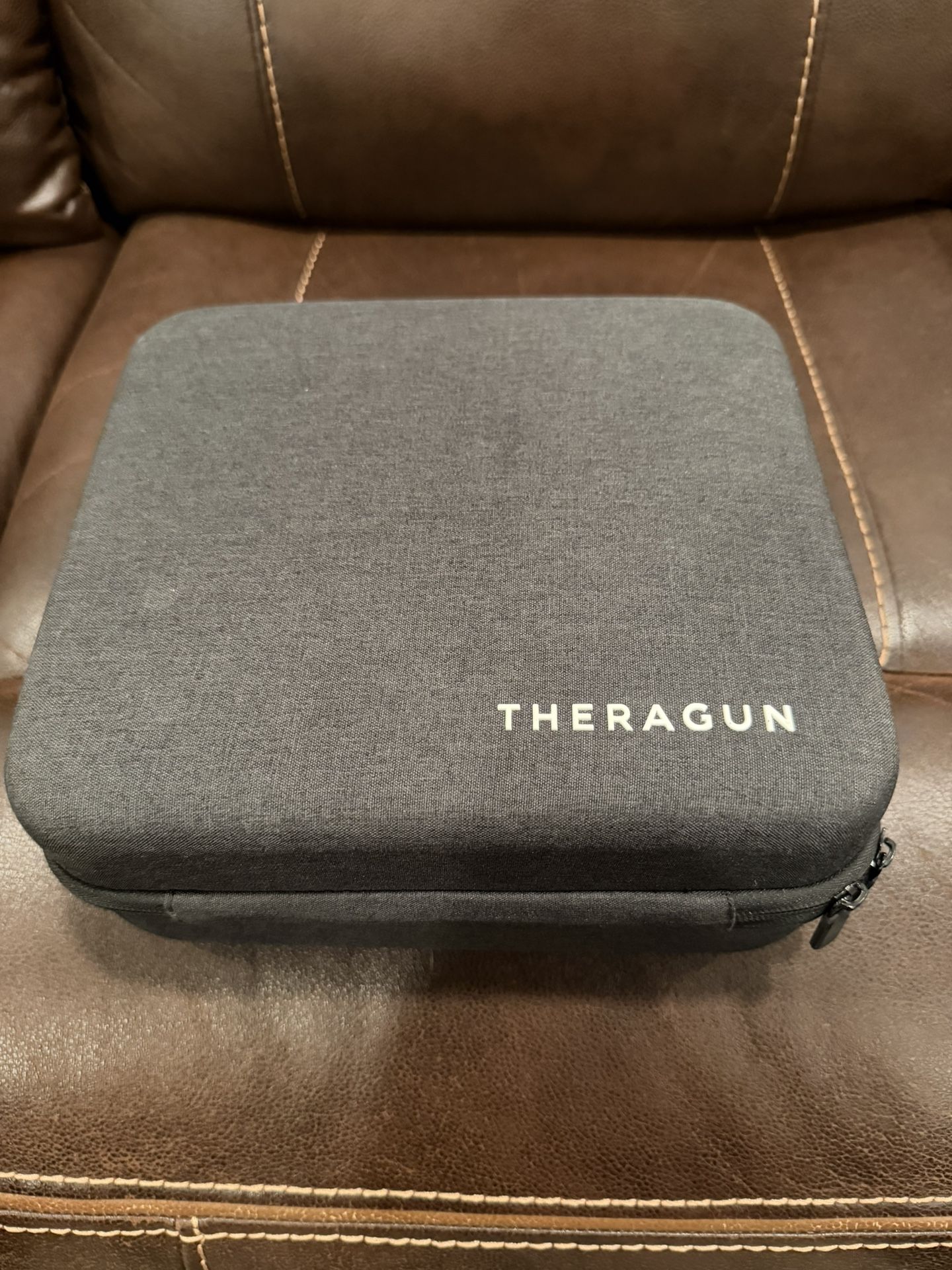 Theragun Massage Gun