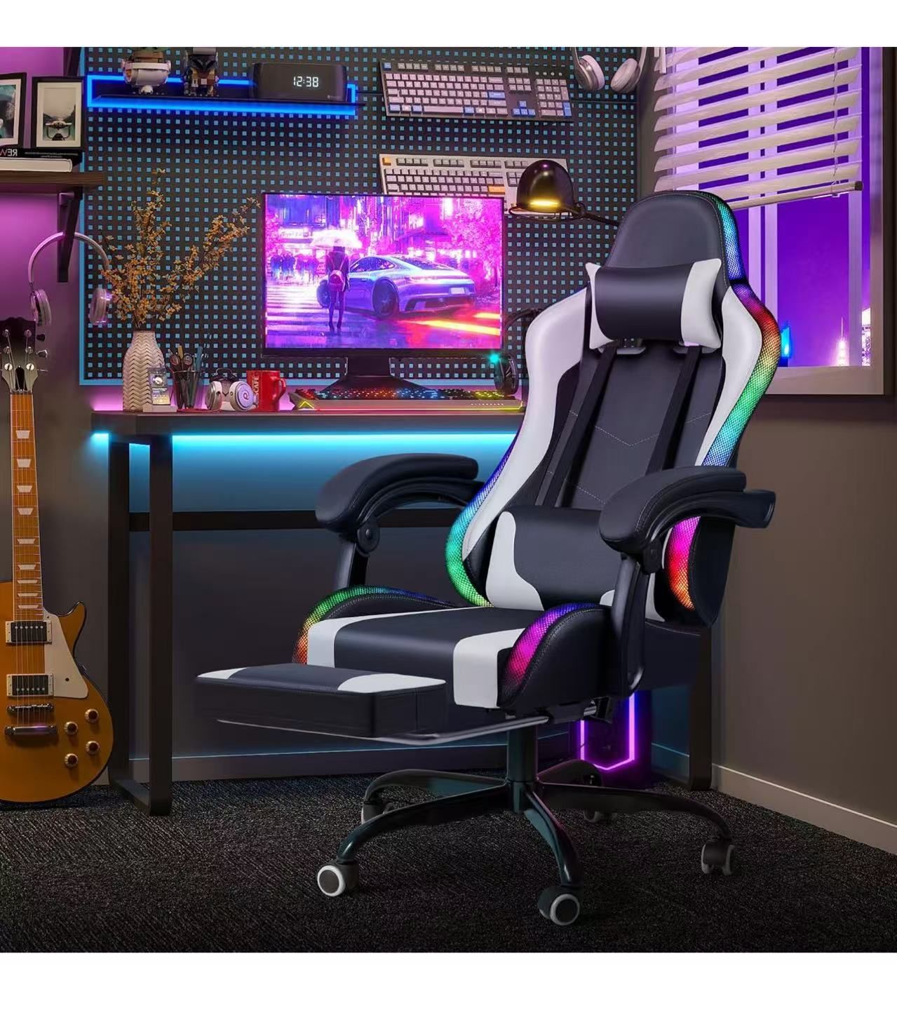 Gaming Chair Office Chair