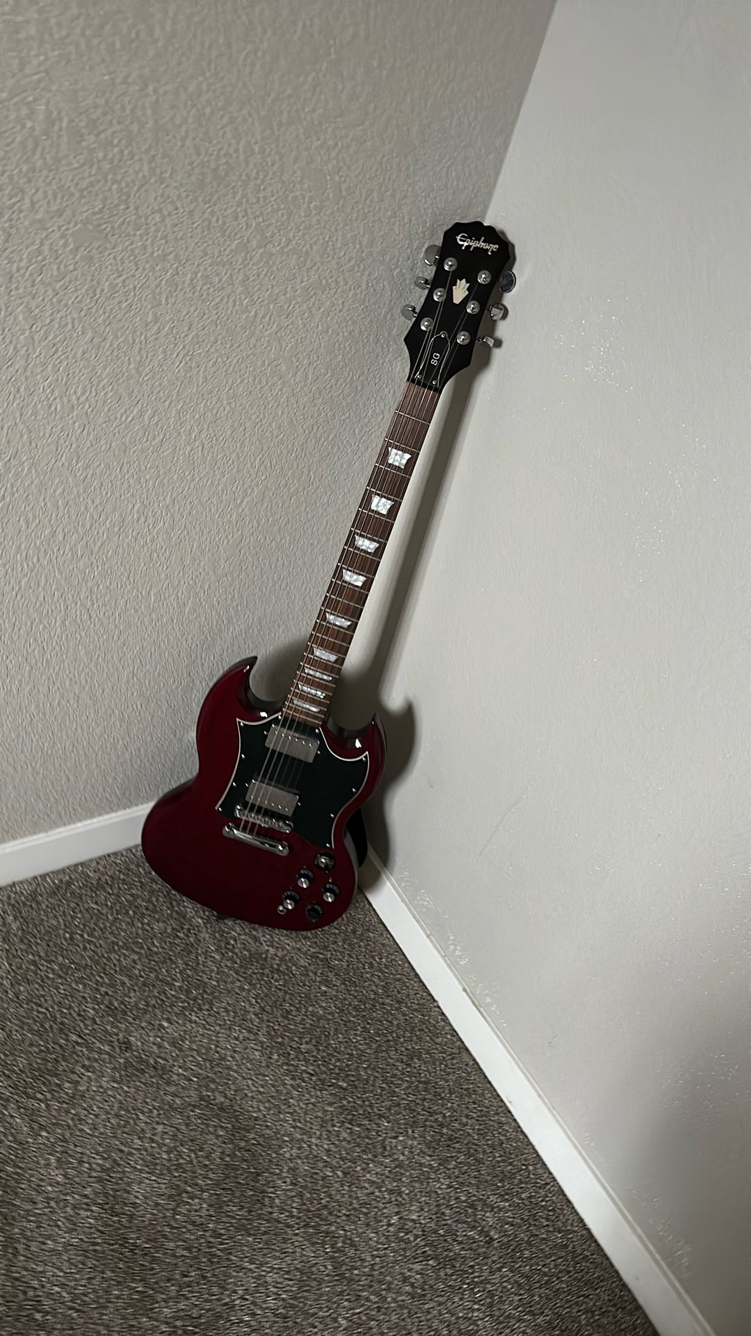 SG EPIPHONE