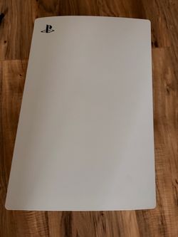 Ps5 first generation digital