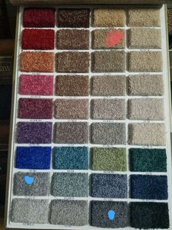 Carpet