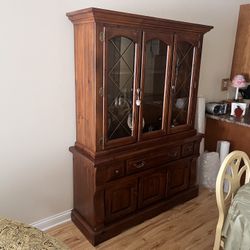 China Cabinet   