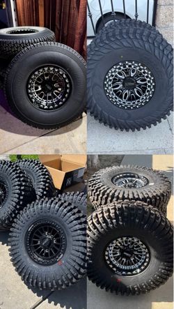 Metal fx dirt set ups