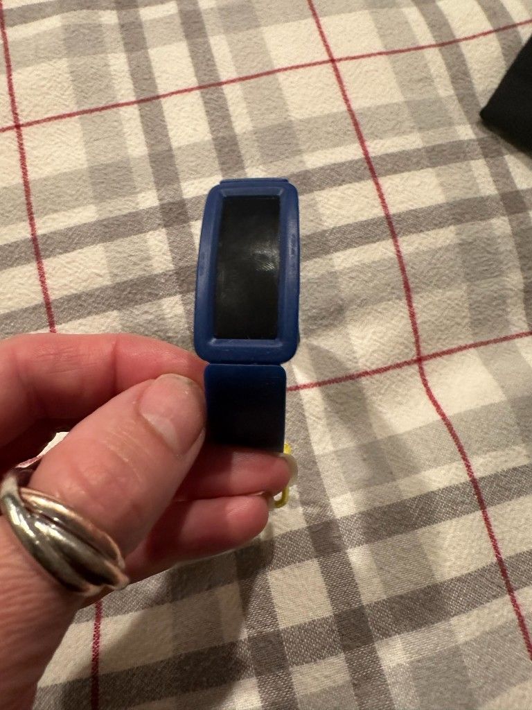 Fitbit Watch