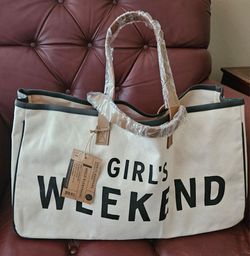 Travel bag
