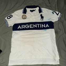 polo ralph lauren argentina