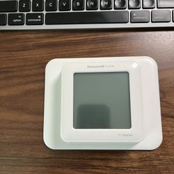 Honeywell Home Thermostat Smart WiFi Z Wave
