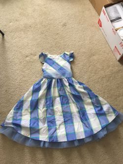 Rare edition dress