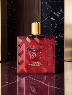 VERSACE EROS FLAME