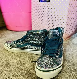 Girls Vans Shoes
