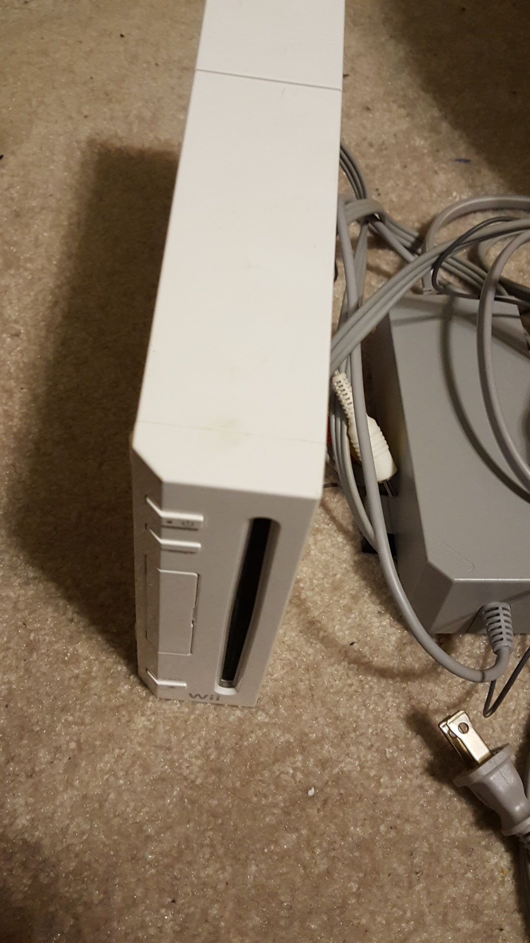 Nintendo Wii