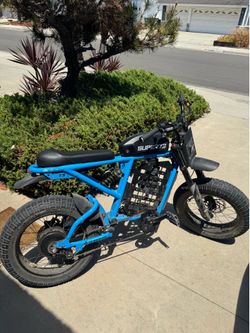 Super 73 RX