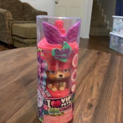 VIP Pets Series 6  Bow Power