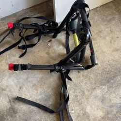 Bike Rack
