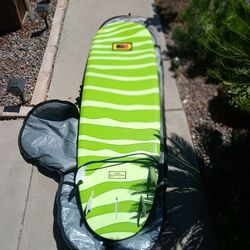 Danai Surfboard